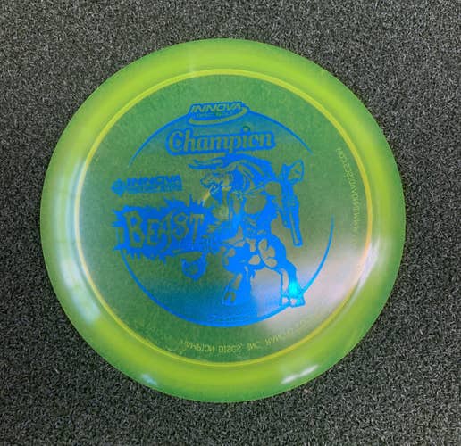 Used Innova Champion Beast #1561