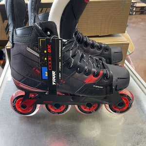 Tour Code GX men’s in-line skates