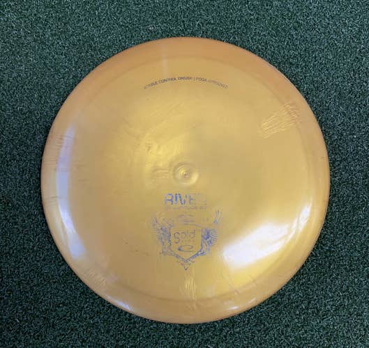 Used Latitude 64 Gold River #1625