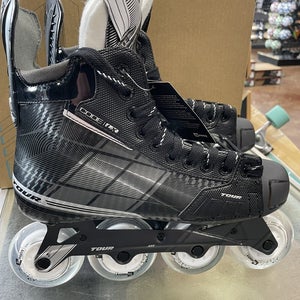 Tour code lx men’s inline skates