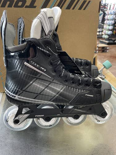 Tour Code LX in-line hockey skates