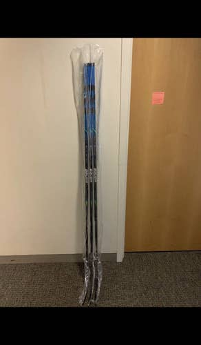 New Left Hand Nexus Geo Hockey Stick