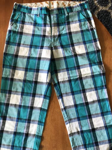 Loudmouth Golf Pants