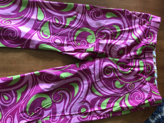 Loudmouth Golf Pants