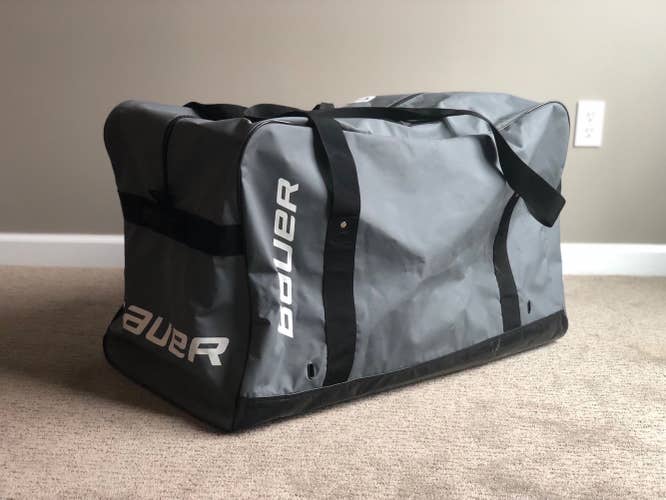 Bauer S20 Pro Carry Hockey Bag - Senior