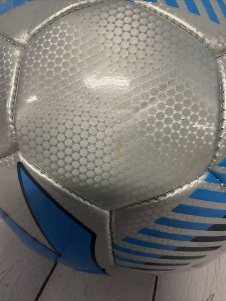 Diadora DST Fulmine Soccer Ball Size 4 Official Size And