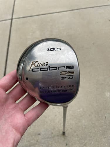 King cobra ss 350 10.5*