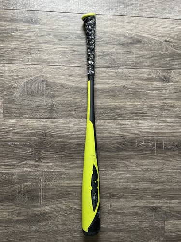 Kid Pitch (9YO-13YO) 2017 Alloy (-8) 22 oz 30" Avenge Bat