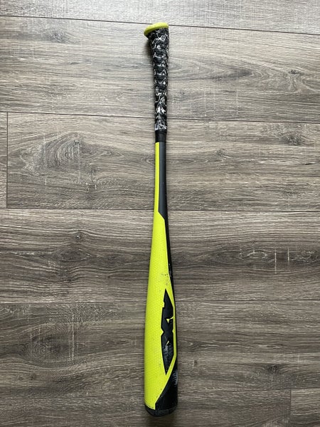 Kid Pitch (9YO-13YO) 2017 Alloy (-8) 22 oz 30" Avenge Bat