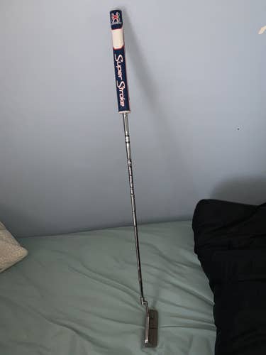 Men's Left Hand 35" Putter