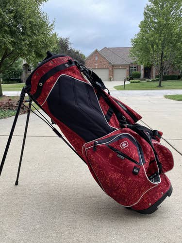 Ogio Golf Bag
