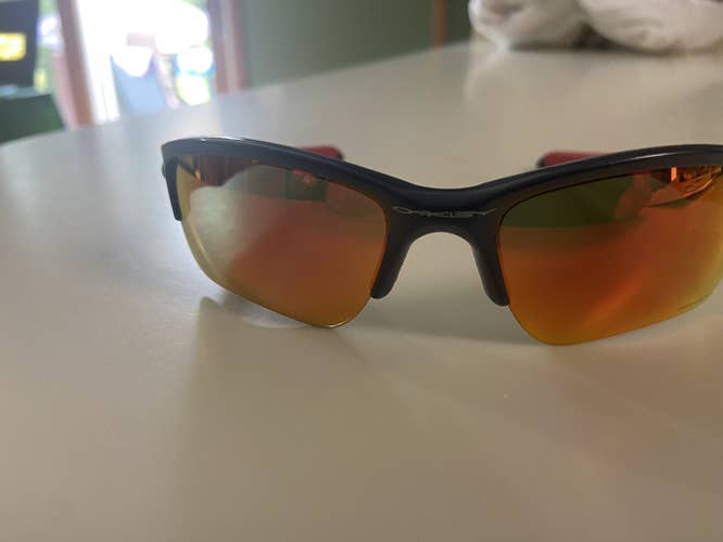 Oakley Youth Flak 2.0 Prizm