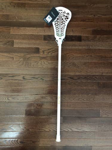 Nike Women’s Lacrosse Lunar Elite 3 Complete Stick