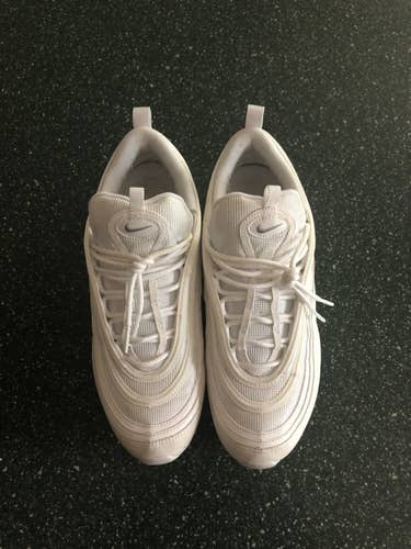 nike air max 97 (open to negotiations)