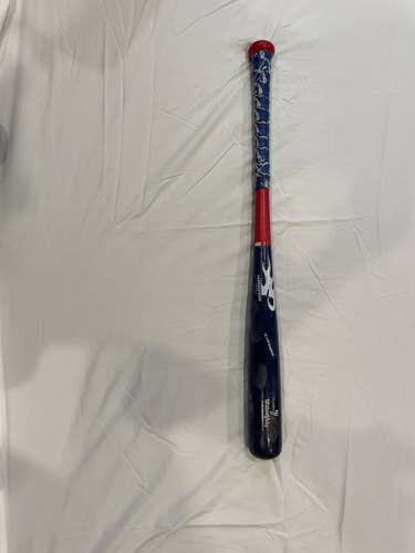 Phoenix wood bat
