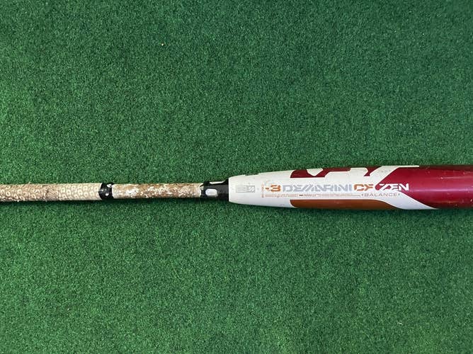 DeMarini CF Zen 32 inch -3 baseball bat