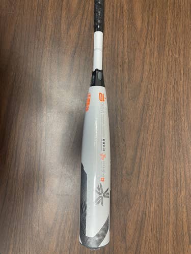 Demarini CF USSSA 31/21 (No Trades) OR BEST OFFER