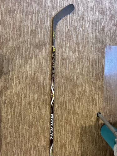 Bauer Vapor 1X Lite - RH 82 Flex P30