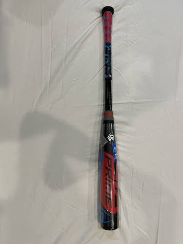New Louisville slugger prime 918 Baseball Bat 31” -3(oz)