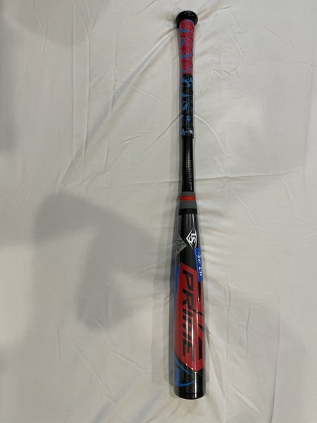 New Louisville slugger prime 918 Baseball Bat 31” -3(oz)