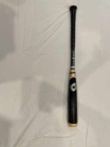 Demarini wood/composite baseball bat 29” 24(oz)