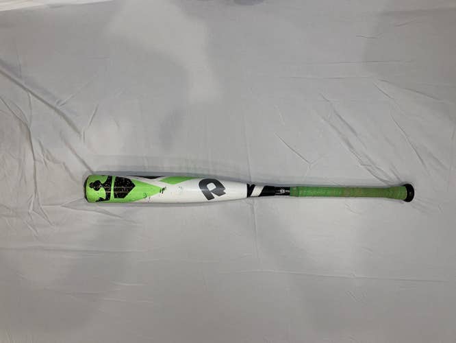 2017 used demarini cf zen 31” -5(oz)