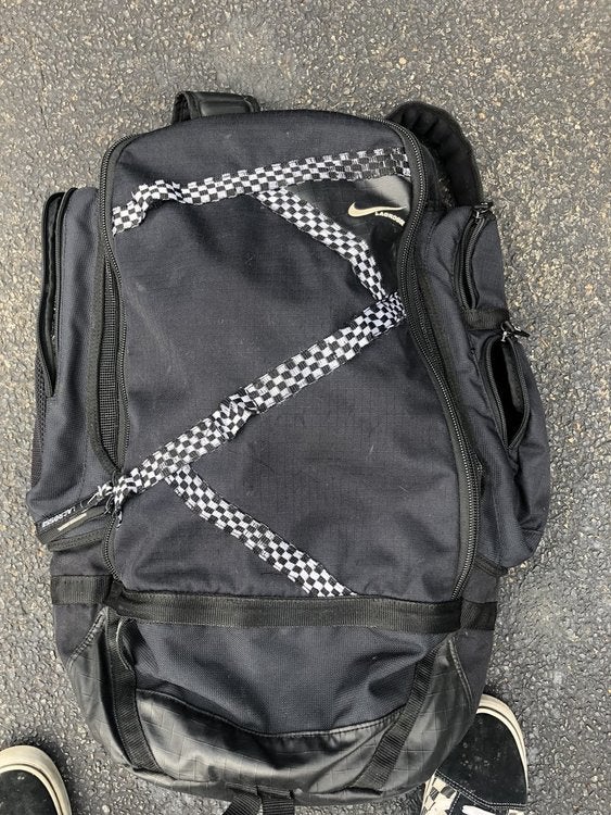 nike face off backpack