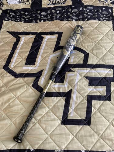 New In Wrapper Louisville Slugger Meta -3
