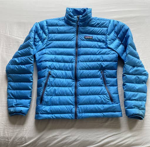 Men’s XS Patagonia Puffy Jacket