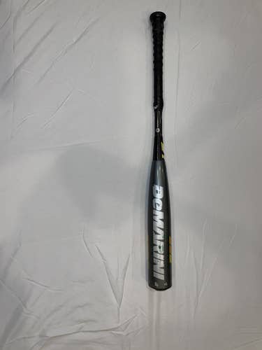 Used demarini cf8 baseball bat 30” -5(oz)
