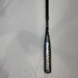 Used demarini cf8 baseball bat 30” -5(oz)