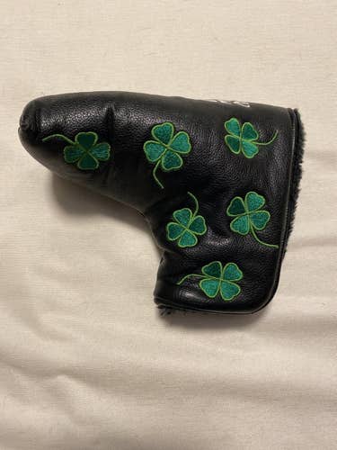 SeeMore Putter Headcover