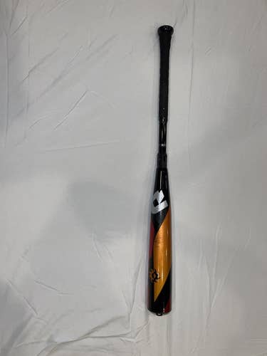 Used Demarini voodoo one balanced 31” -3(oz)