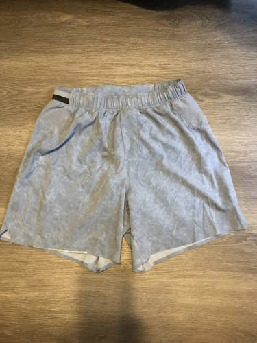 5” Lululemon Shorts