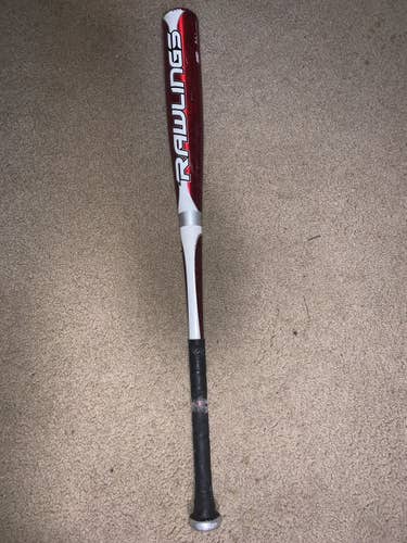 Rawlings 5150 high school baseball bat