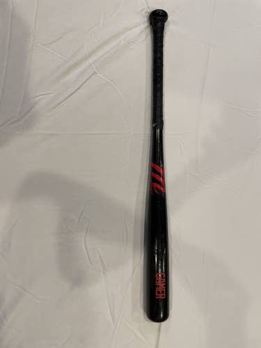 Used marrucci gamer wood bat 30” -3(oz)