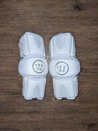 Warrior Evo Pro Arm Pads (L) - NEW