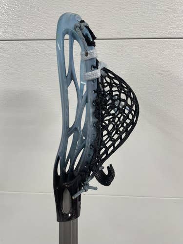 Gray Fade Used Strung Revolution 2.0 Head