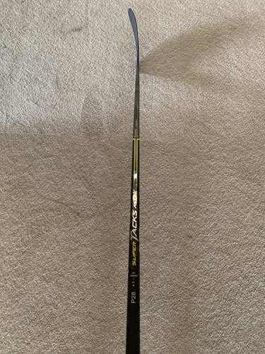 SUPER TACKS AS3 PRO RIGHT P28 75 FLEX