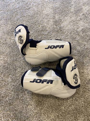 Senior Jofa 9135 Elbow Pads