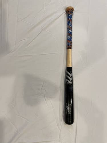 Used Marrucci Jb19 youth model wood bat 28” -5(oz)