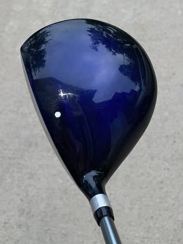 John Daley 460cc oversize driver 10* W/ Head cover