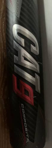 Kid Pitch (9YO-13YO)  Composite (-10) 19 oz 29" Cat 9 Bat