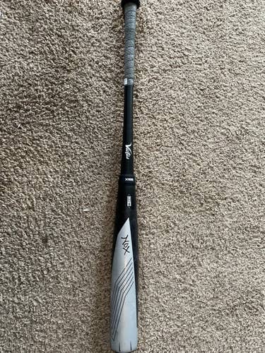 Victus Nox Bbcor 33/30 Like New