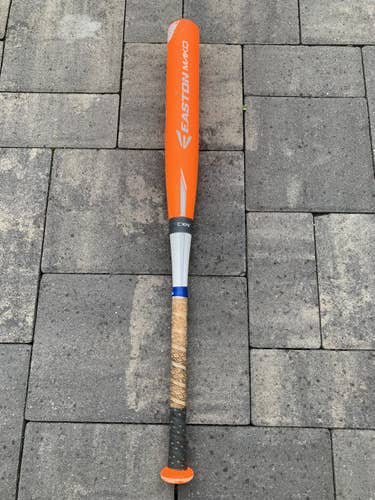 USSSA Certified Easton (-11) 18 oz 29" Mako Bat