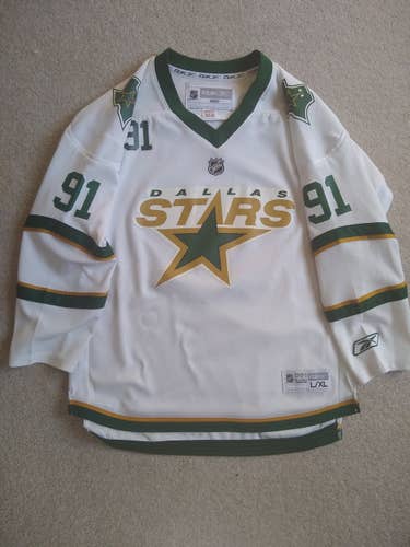 Rare Tyler Seguin Youth Jersey