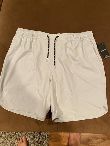 Brand New Legends Shorts
