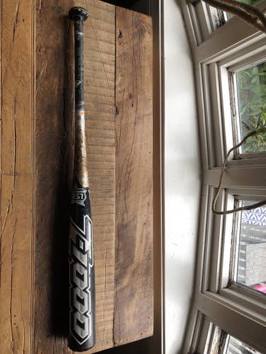 Louisville Slugger Z1000 32/29 BBCOR baseball bat