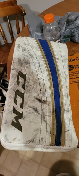 Senior Used CCM Regular Extreme Flex Pro