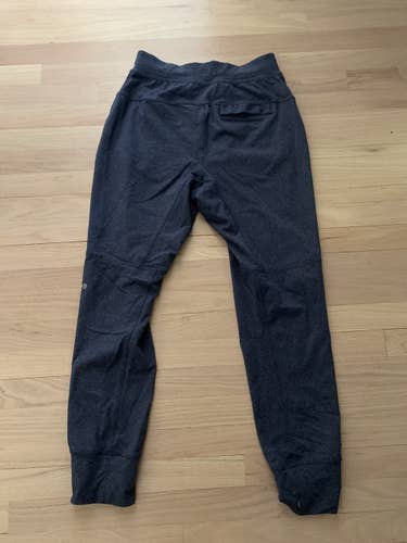 Blue Used S REG Lululemon Pants